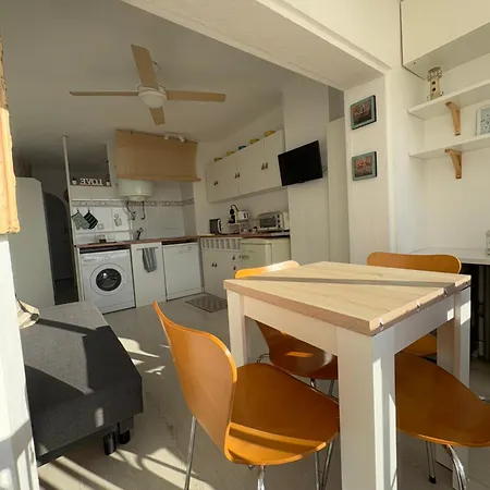 Holidays Albatros 5e Empuriabrava
