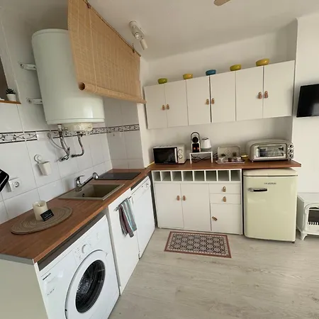 Apartment Holidays Albatros 5e