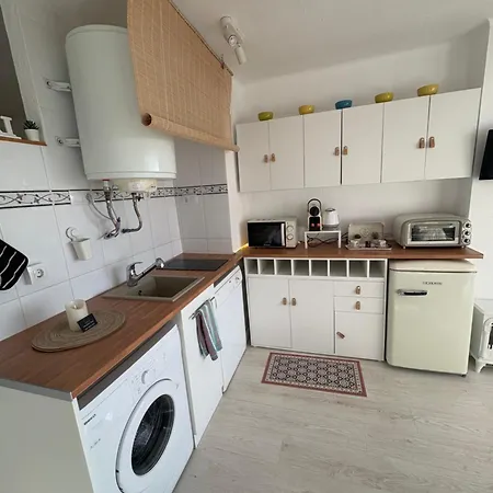Holidays Albatros 5e Apartment *