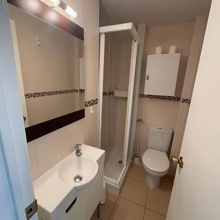 Apartment Holidays Albatros 5e Empuriabrava