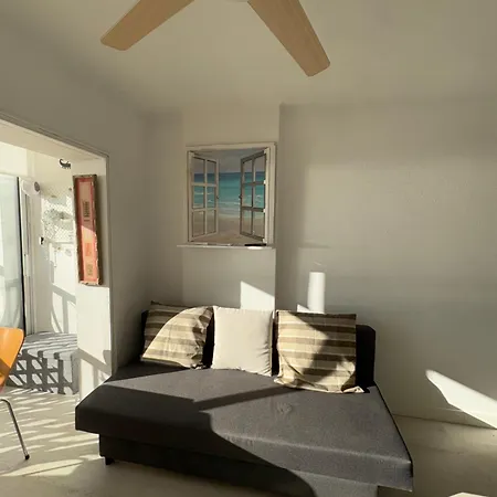Holidays Albatros 5e Apartment