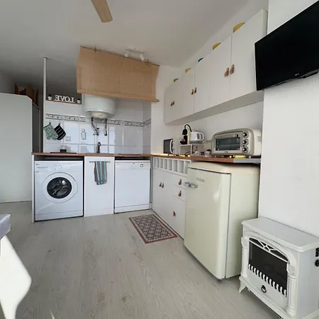 Holidays Albatros 5e Apartment
