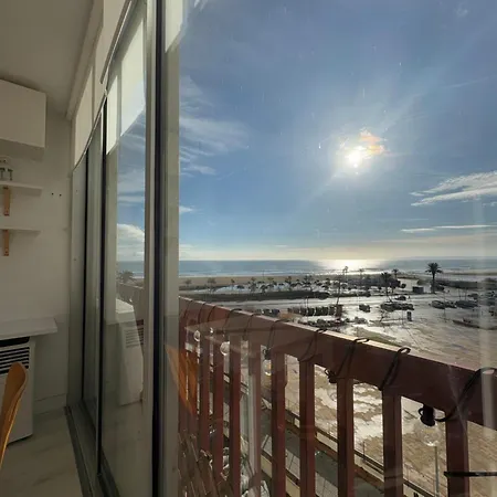Apartment Holidays Albatros 5e