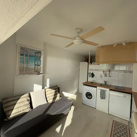 Apartment Holidays Albatros 5e *