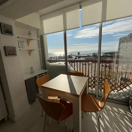 Holidays Albatros 5e Apartment Empuriabrava