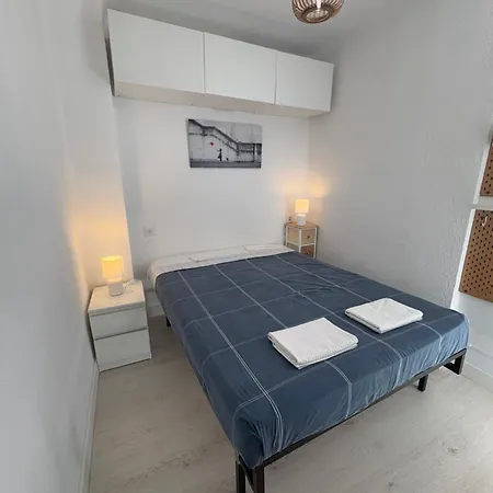 Holidays Albatros 5e Apartment *